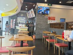 -半亩园(奥特莱斯店)