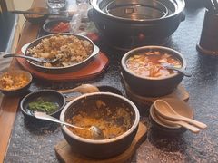 -九田家黑牛烤肉料理(珠江摩尔店)