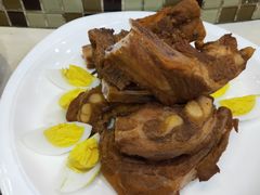 -合家小菜餐馆(新诚花苑店)