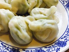 -馅老满·生春阁(慕田峪店)