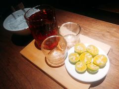 -兮禾酒馆(护国路店)