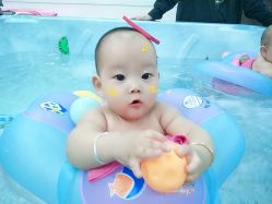 -Cool-Fun蓝鲸π水育早教中心(金山万达海汇街店)