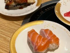 -合点寿司(金虹桥商场店)