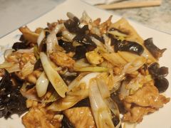 -五台山八大碗·地方风味菜馆(五爷庙店)