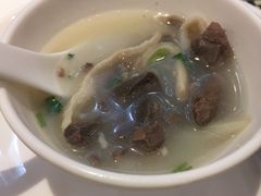 -新兴·金羊座·粤菜点心(乐峰店)