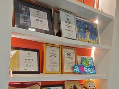 -极橙儿童齿科矫正中心(奥城店)