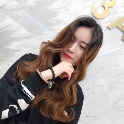 点击看大图 -3AM HAIR SALON烫发染发接发