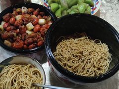 -靓靓蒸虾·头牌蒸虾(雪松路总店)