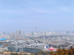 -云龙山