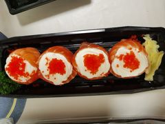 -池田寿司·新鲜现做(昌平悦荟店)
