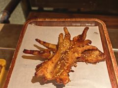 -麦凯伦烧烤·精酿超级工厂店(金桥总店)