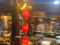 -灶东家民间菜(回兴店)