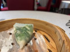 潮府翡翠饺-潮府馆·非遗潮州菜·世纪公园(新国际博览中心店)