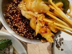 -渔语鱼酸菜鱼新川菜(万象城店)
