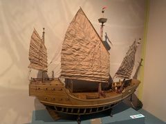 -上海中国航海博物馆