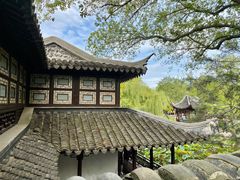 -拙政园