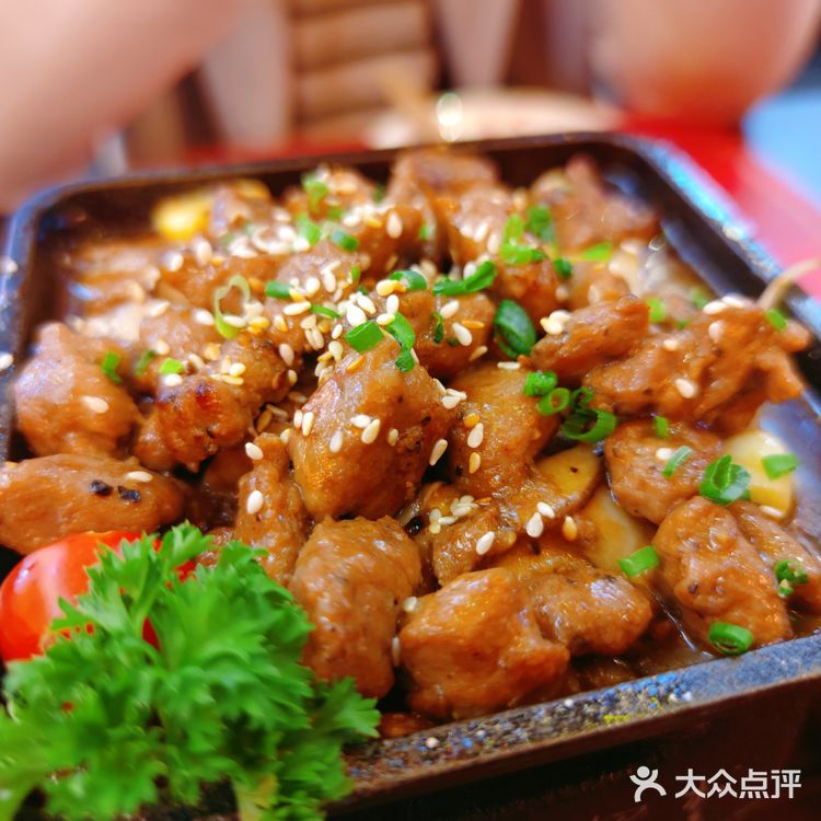 最近喜欢的日料店