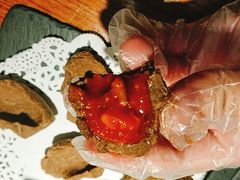 -敏珠拉姆藏餐·南京厨房(富春江东街店)