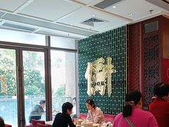 -点都德(广州白云山景区南门店)