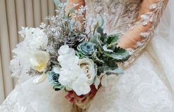 -SATIN COUTURE瑟庭婚纱礼服馆
