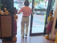 -康健民中泰式·古法按摩连锁品牌(华润万家店)