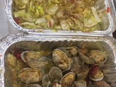 -沈胖子音乐烤吧·炒菜·龙虾(环城东路店)