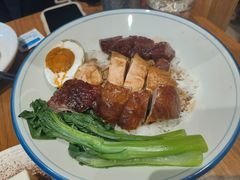 -金湖港式餐厅(建外店)