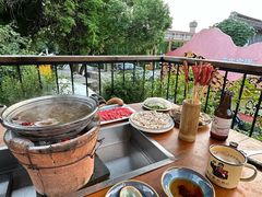 -十四不搭·打边炉(运河店)