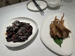 烤子鱼-老吉士(环贸iapm店)