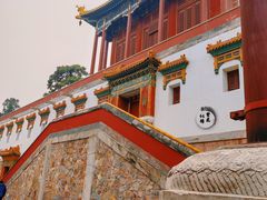-香山公园