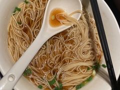 阳春面-松鹤楼(山塘街店)