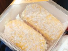 -凯司令西点房(南京东路店)