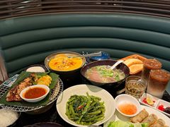 -美奈小馆·越南料理(福田星河COCO Park店)