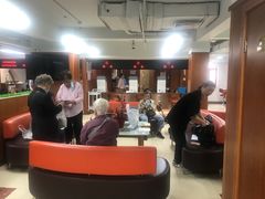 -复旦大学附属华山医院健康管理中心