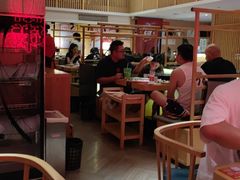 大堂-何师傅美蛙鱼头(汉街店)