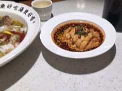 -江渔儿酸菜鱼(奥园广场金发购物中心店)