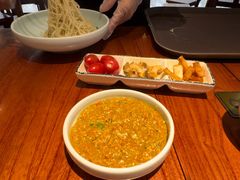 -裕兴记•蟹黄面馆(人民广场店)