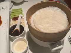 -漢舍中国菜馆(浦东嘉里城店)
