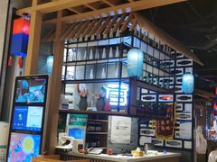 -韩宫宴烤肉·料理(苏州中心店)