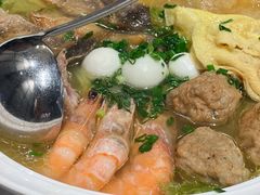 -阿明小菜·海鲜·上海菜(浦建路店)