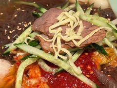 -七八冷面·延边朝鲜族美食(圣熙八号店)