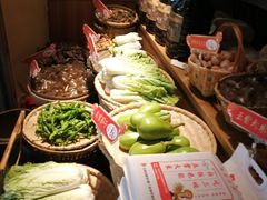 -老湘村·湖南土菜(天河维多利店)