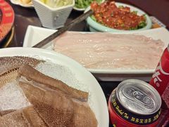 -三江两海老火锅(北京首店)