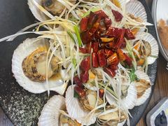 -鲁前海沿儿