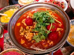 -味福记·本地特色菜(八一万达广场店)