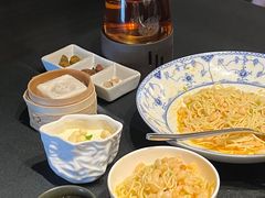 -江南雅厨(李公堤店)