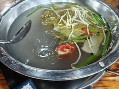 白酸锅底-龙大头庖汤店