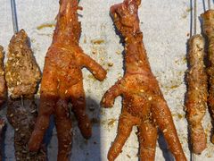 -最先生·烧烤·火锅·音乐聚会餐厅(大悦城店)