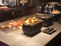 -广州富力君悦大酒店·凯菲厅