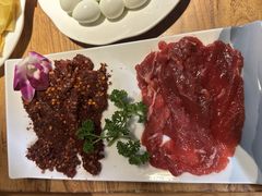 -城墙拐拐火锅(三峡广场黑金冠店)